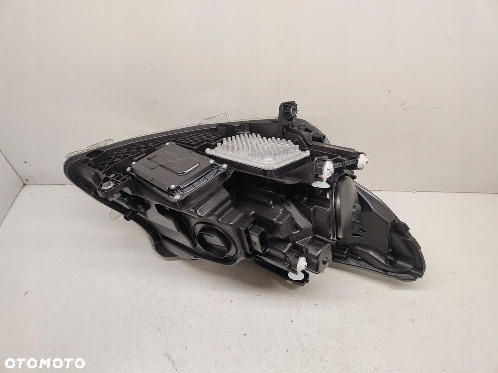 MERCEDES VITO V447 FULL LED LAMPA LEWY PRZÓD A4479068101 - 4