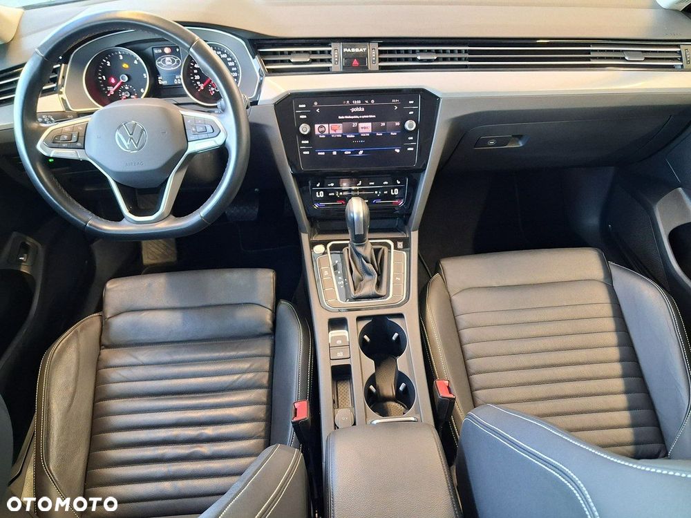 Volkswagen Passat Variant - 18