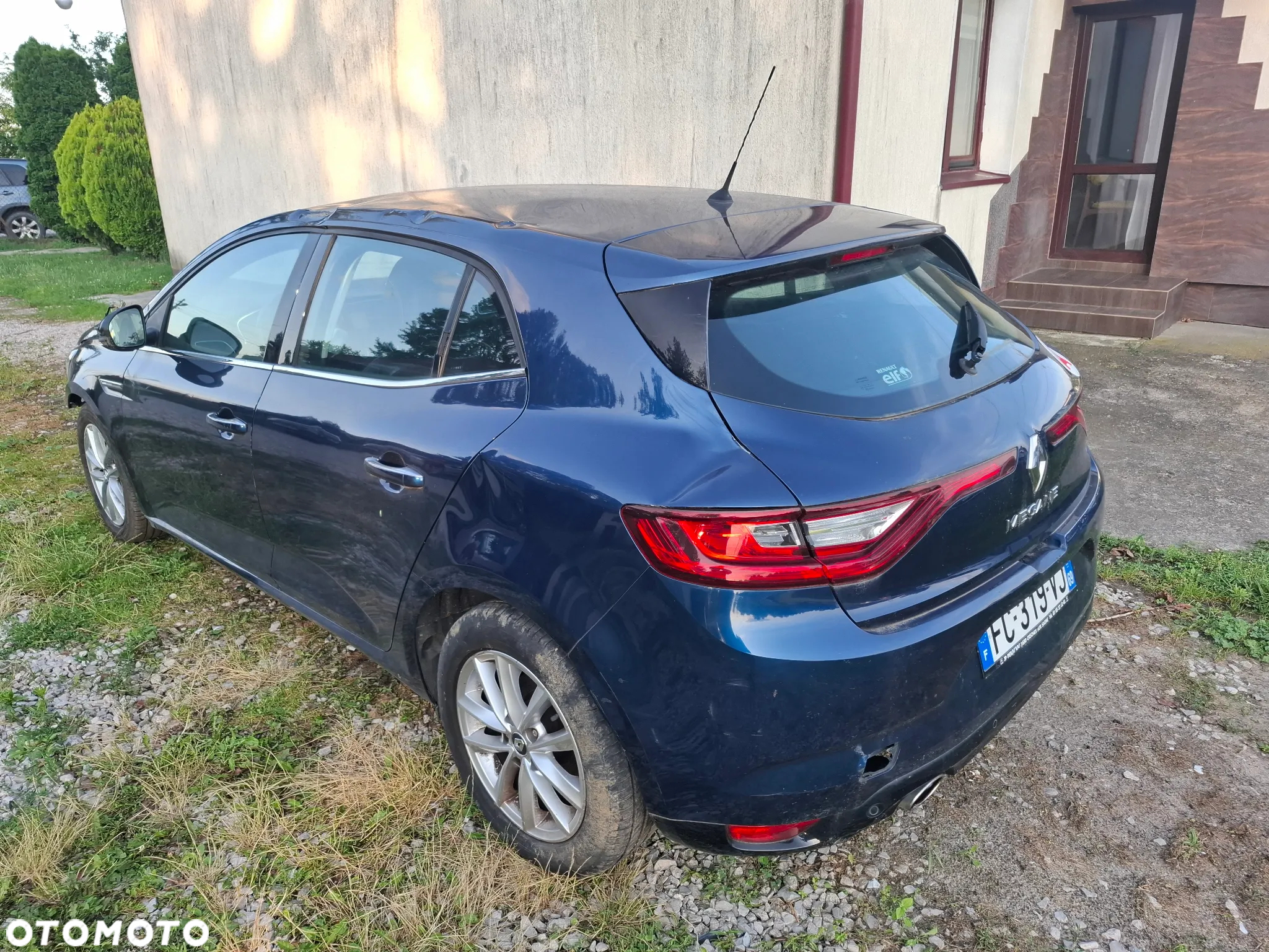 Renault Megane 1.2 Energy TCe Intens - 3