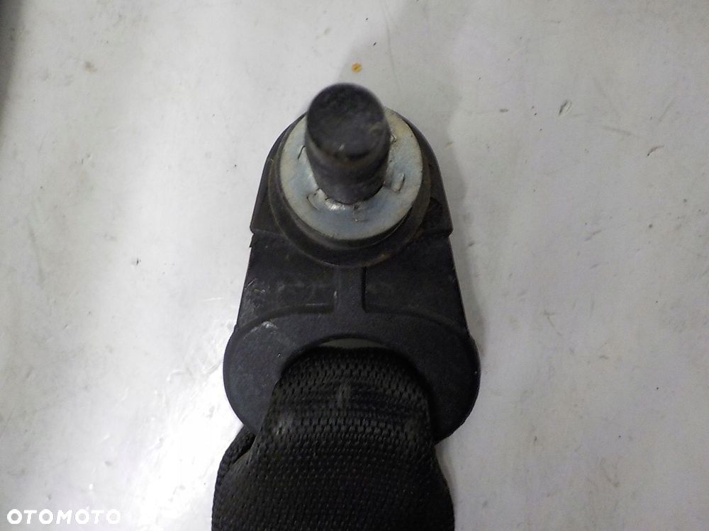 MERCEDES W169 PAS BEZPIECZEŃSTWA NAPINACZ LEWY PRZÓD KIEROWCY 602877300 - 3