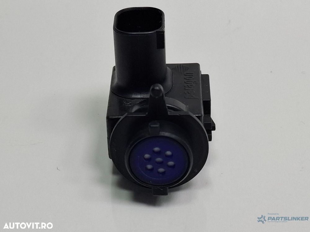 Senzor calitate aer VOLKSWAGEN JETTA IV 162, 163, AV3, AV2 2012 1.6 TDI CAYC 77KW|105HP 2012 - 1