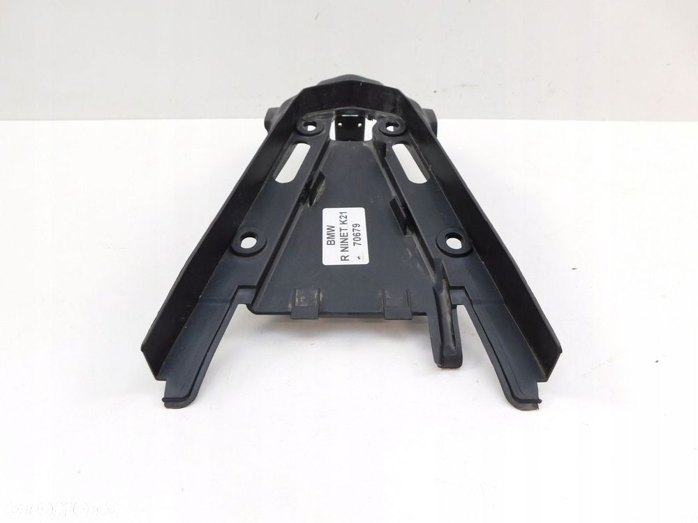 BMW R nineT K21 MOCOWANIE TABLICY REJESTRACYJNEJ - 5