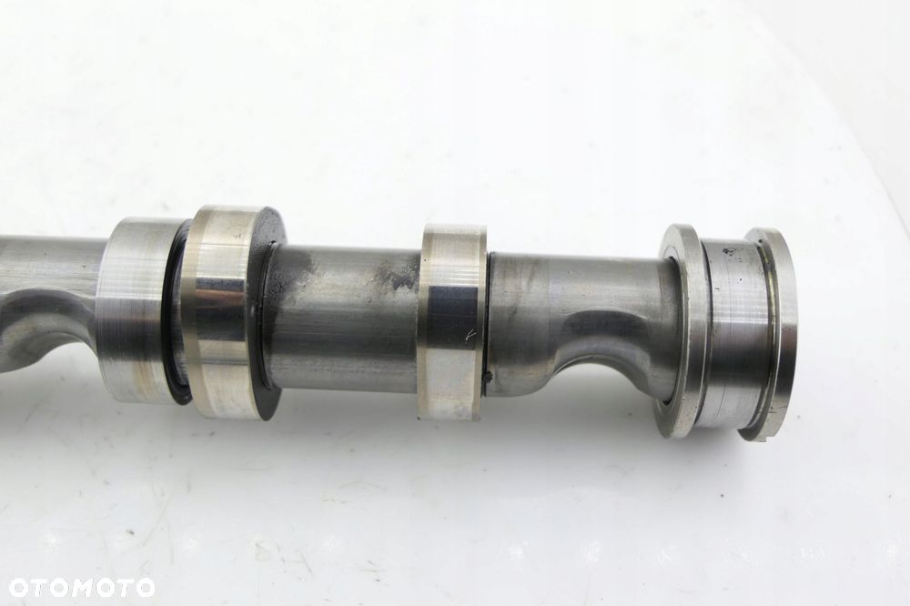 Wałek Rozrządu Wydech AUDI A6 C6 3.0 TDI 059102CB - 4