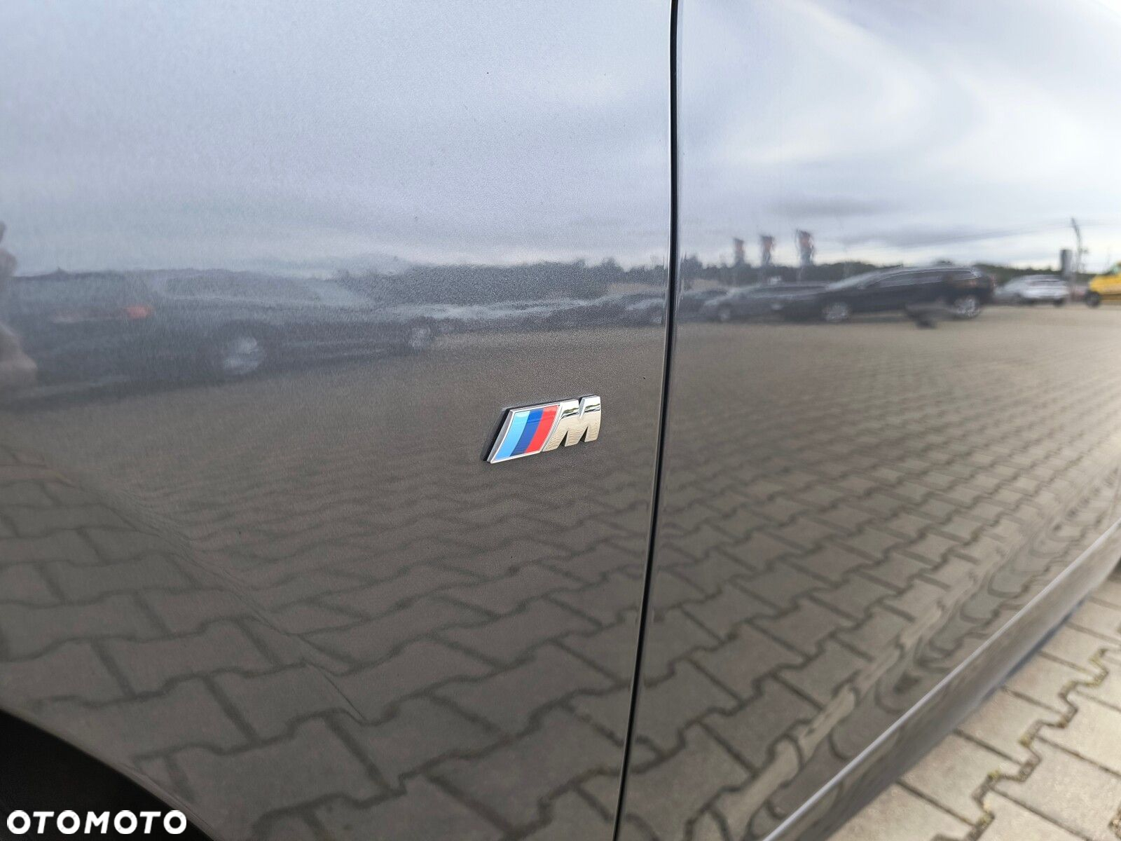 BMW Seria 2 218i M Sport - 9