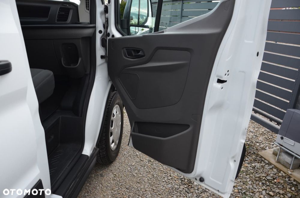 Ford TRANSIT - 19
