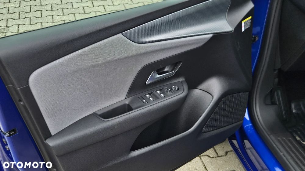 Opel Mokka 1.2 T Edition S&S - 12