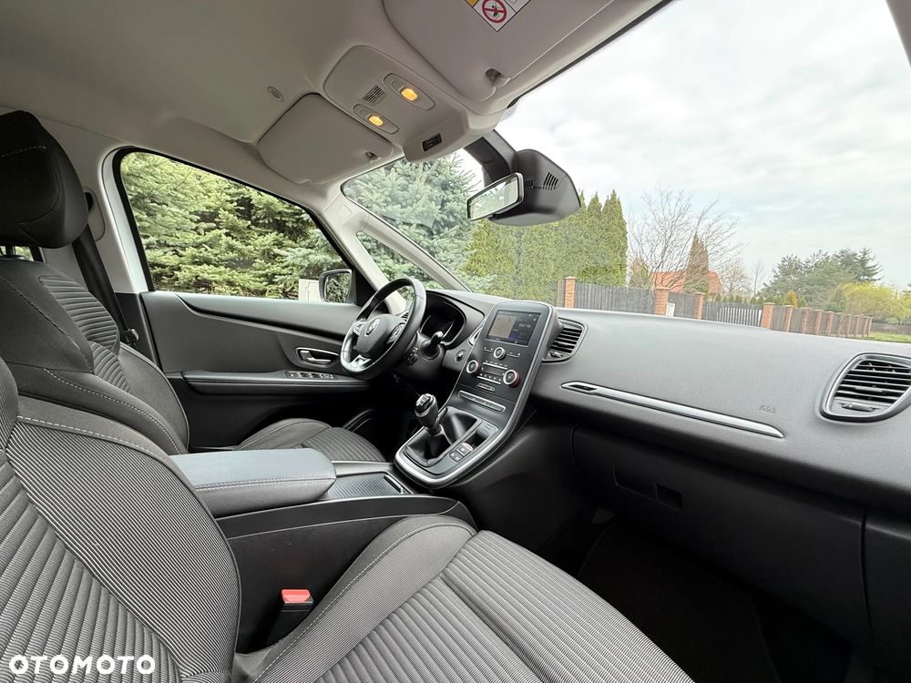 Renault Grand Scenic Gr 1.2 TCe Energy Privilege - 26