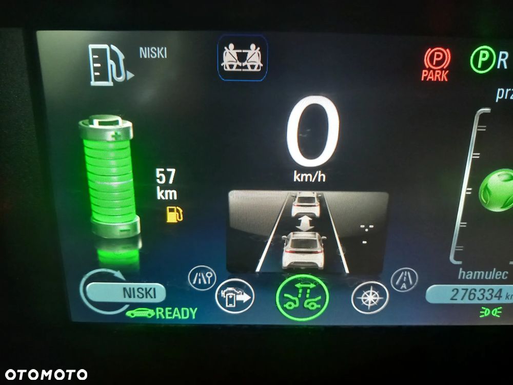 Opel Ampera ePionier Edition - 20