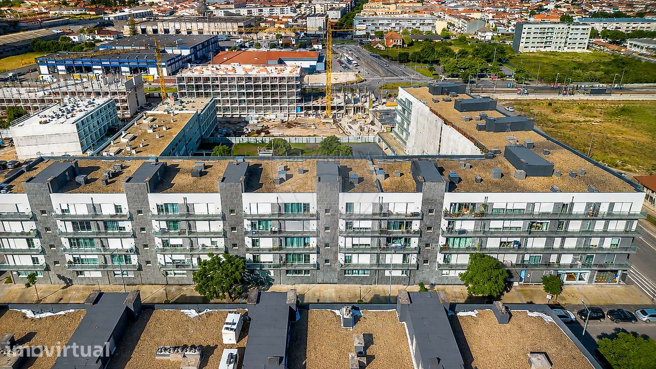 Apartamento T3 para venda - Grande imagem: 2/36
