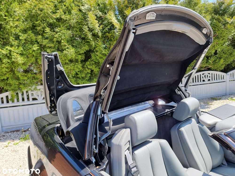 Mercedes-Benz SL 500 - 17