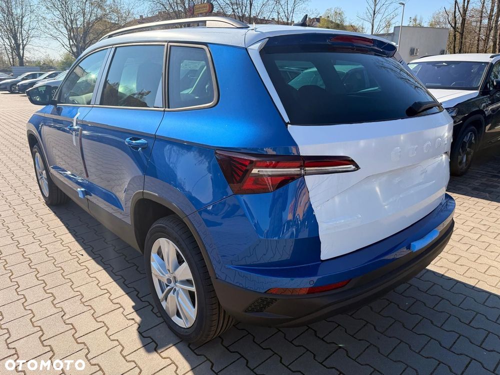 Skoda Karoq - 3
