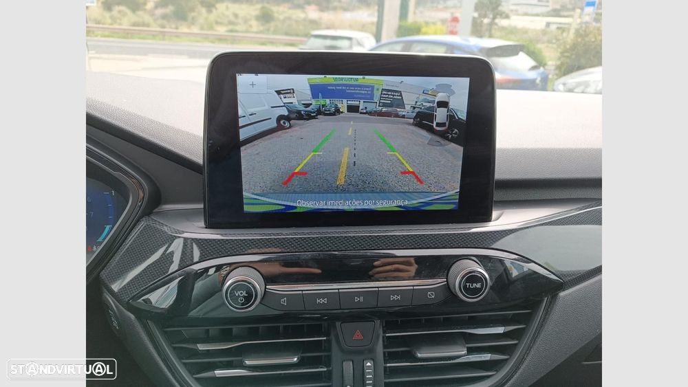 Ford Kuga 1.5 EcoBoost ST-Line - 8