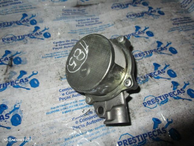 Depressor 7281440901 FORD FIESTA 2009 1.4 TDCI PIERBURG - 1