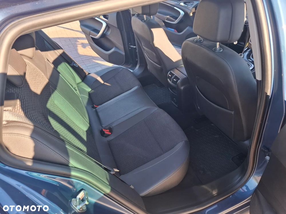 Opel Insignia 1.6 CDTI Cosmo S&S - 6
