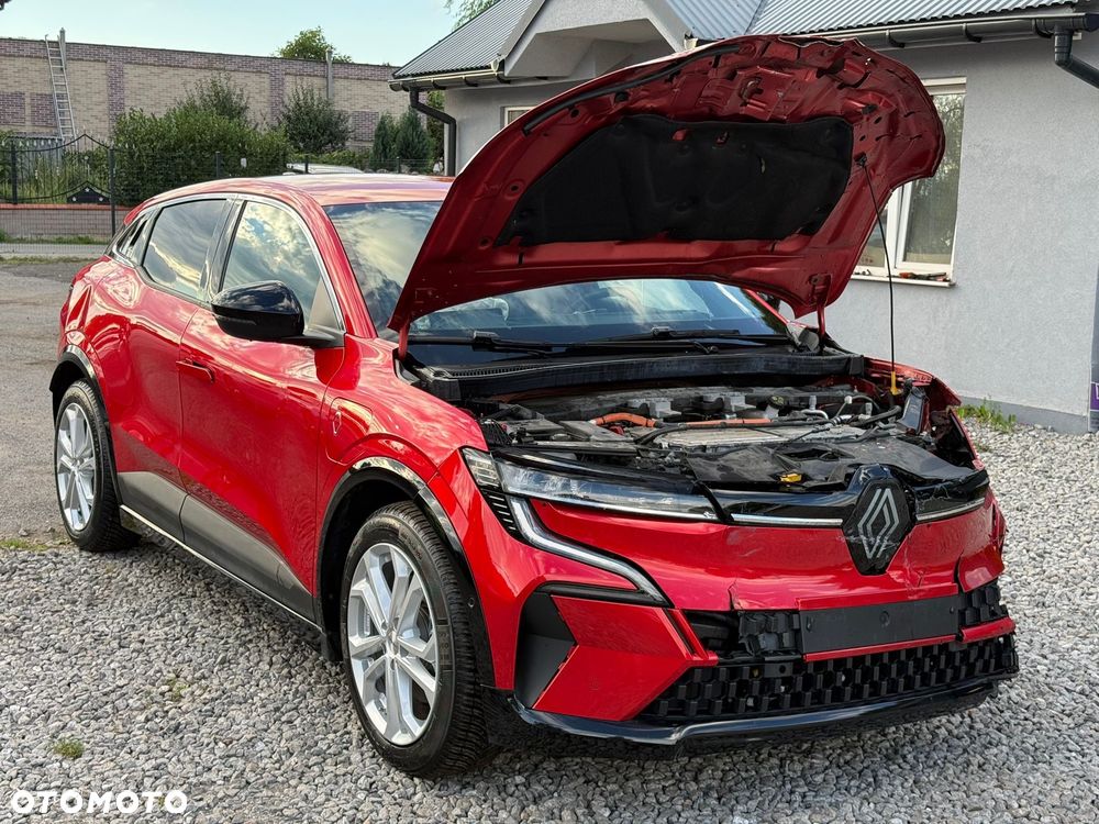 Renault Megane EV60 Equilibre - 6