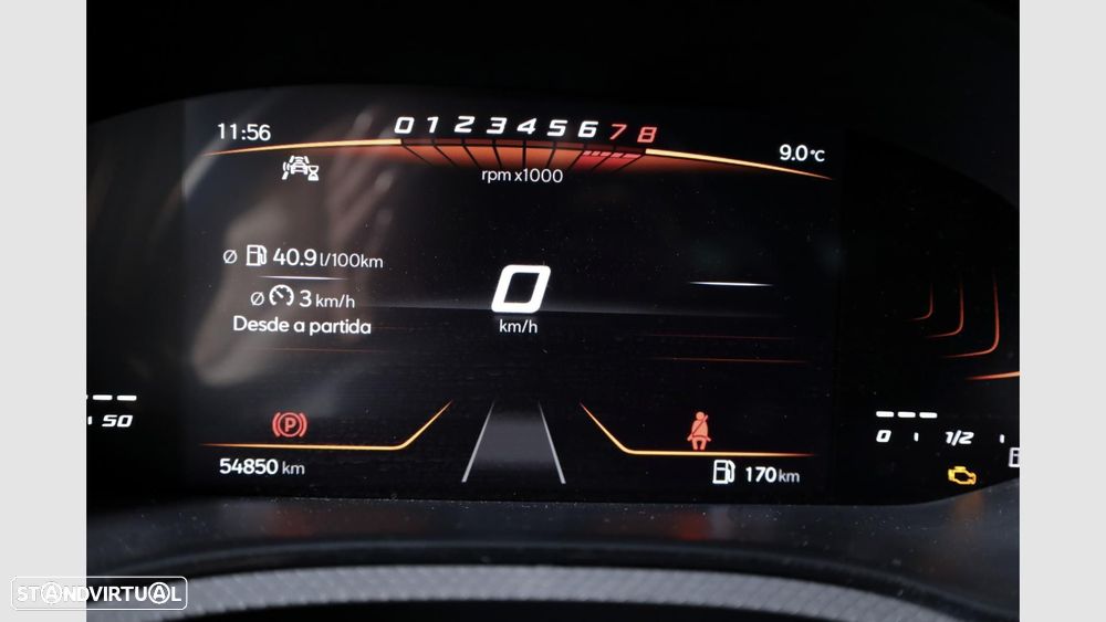 SEAT Ibiza 1.0 TSI Style - 12