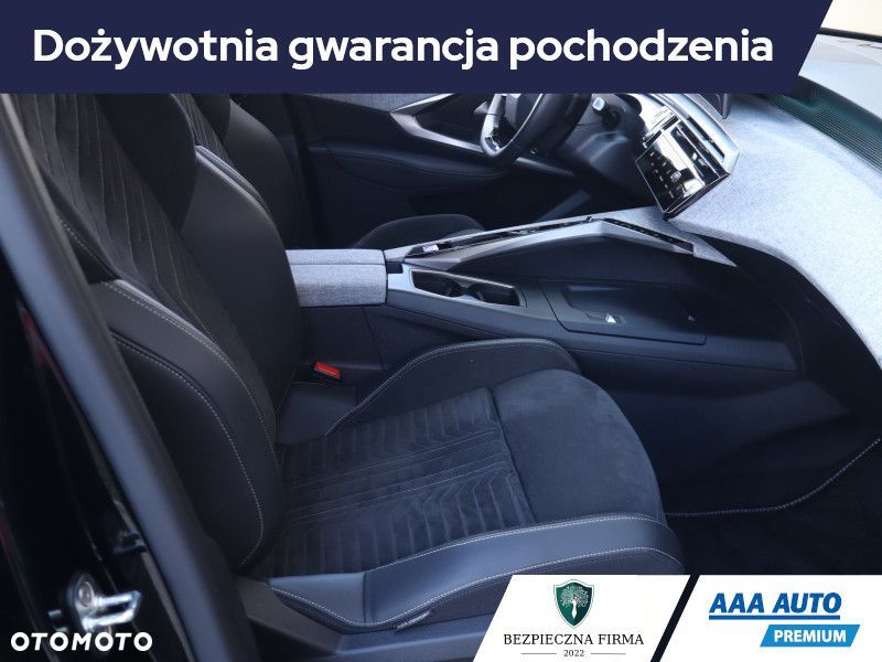 Peugeot 3008 - 11