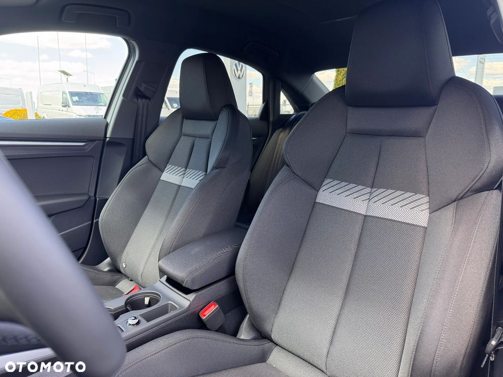 Audi A3 Limousine TFSI 110 kW Advanced - 22
