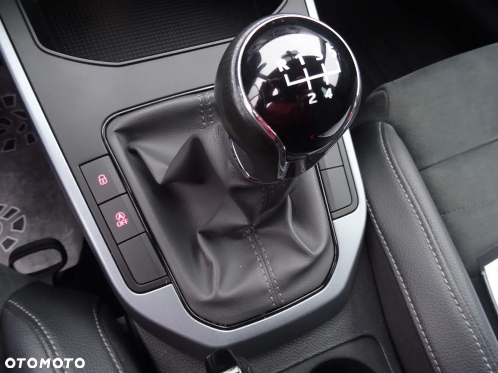 Seat Arona 1.0 TSI Xcellence S&S - 20