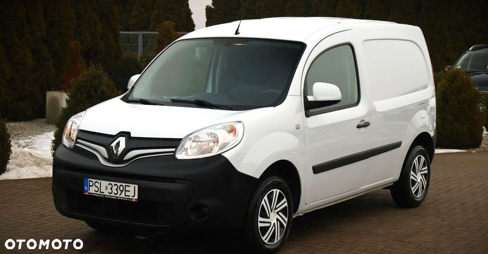 Renault Kangoo - 11