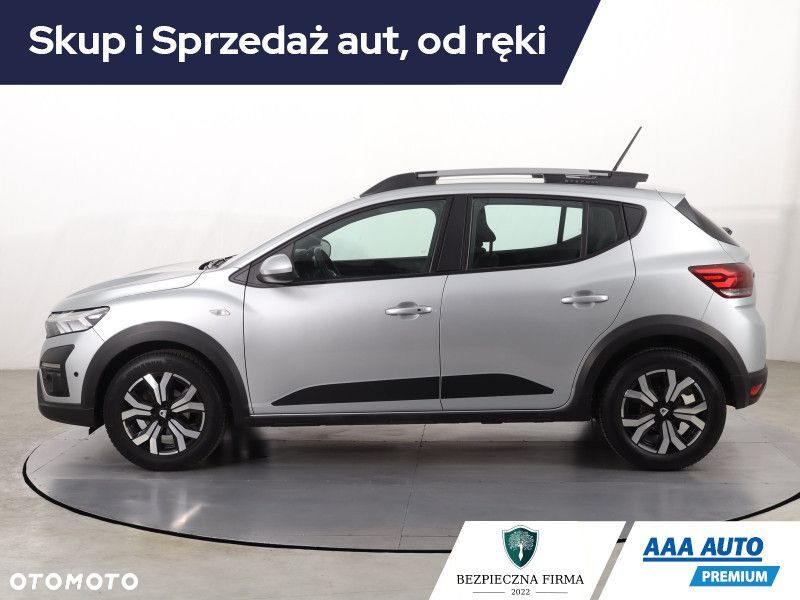 Dacia Sandero - 4