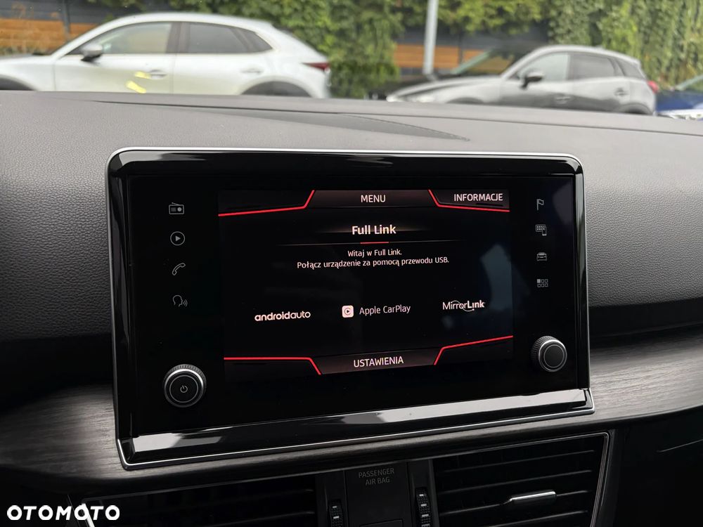Seat Tarraco 2.0 TSI 4Drive OPF DSG Xcellence - 26