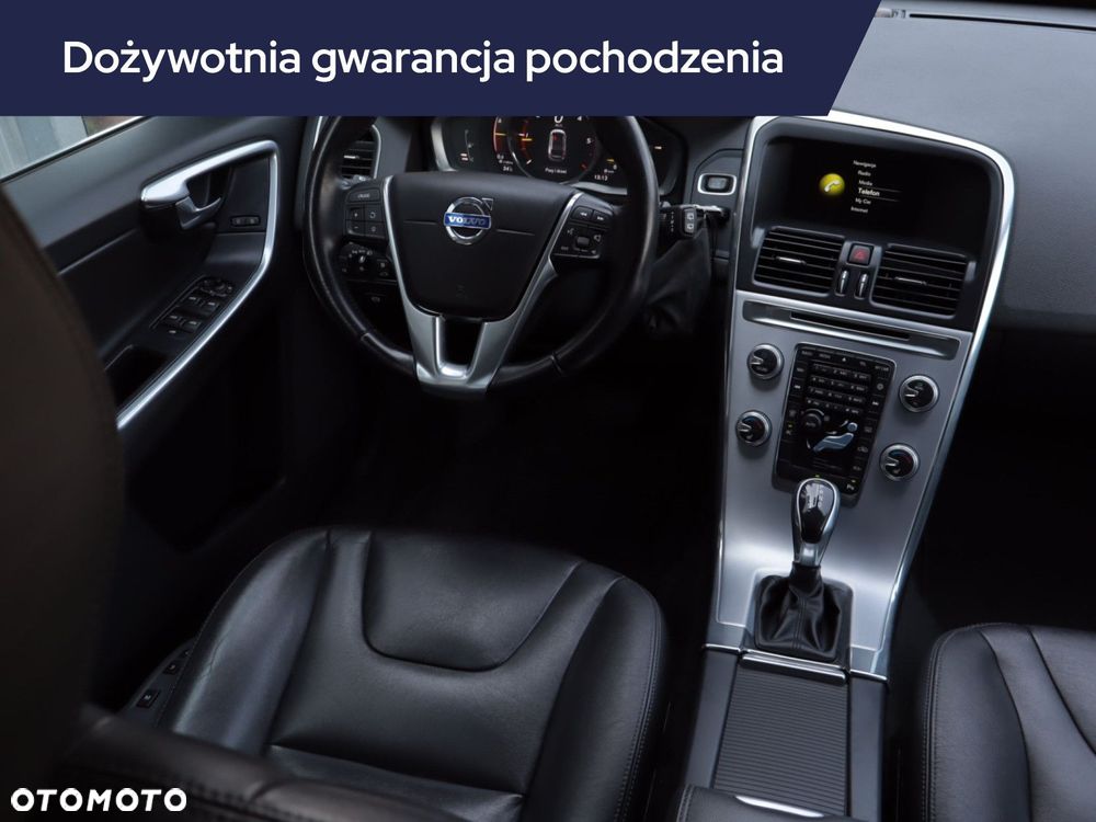 Volvo XC 60 - 9