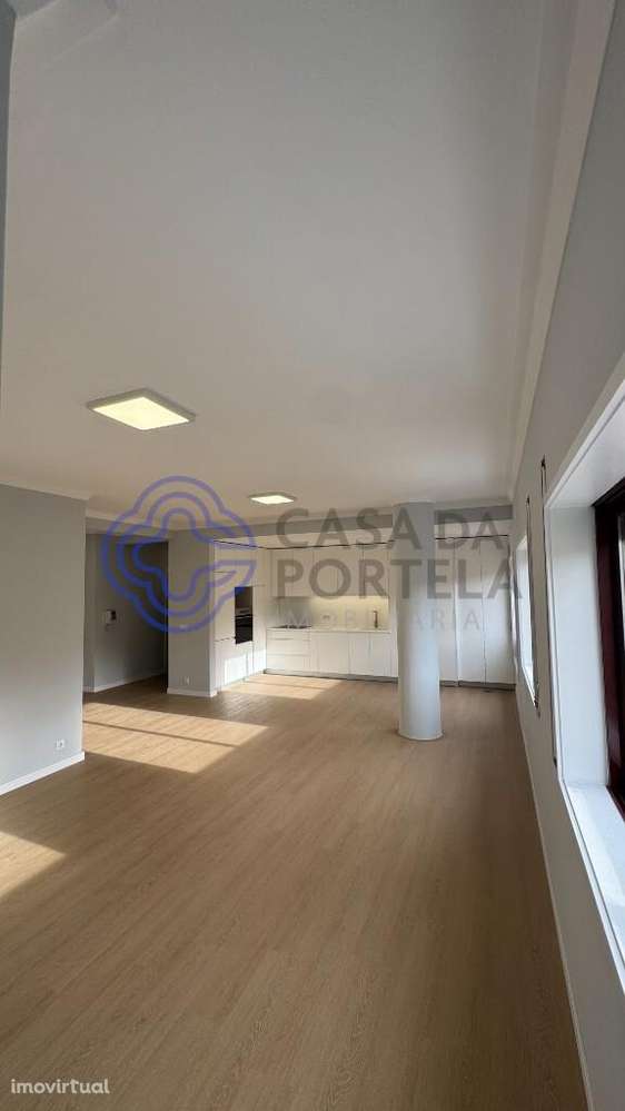 T2+1 RENOVADO STA MARINHA - Grande imagem: 4/18