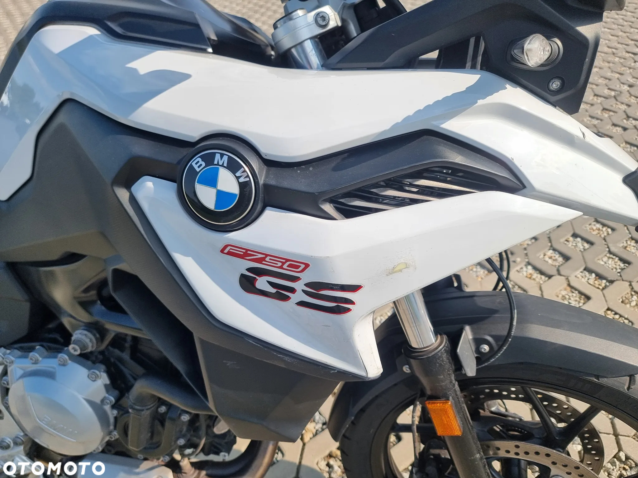 BMW GS - 14