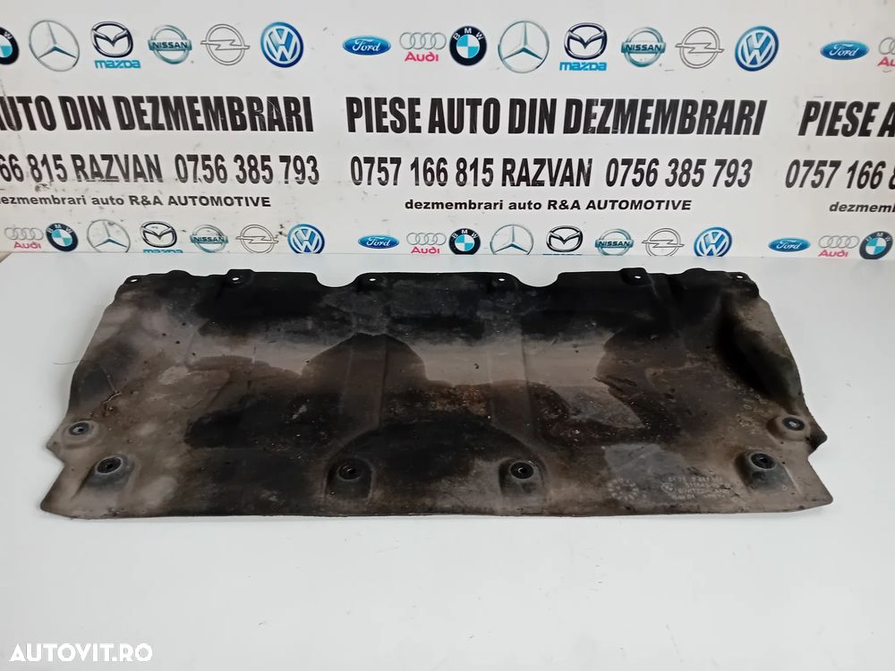 Scut BMW G20 G21 G22 G23 G26 Original – Cod 7447194 - 3