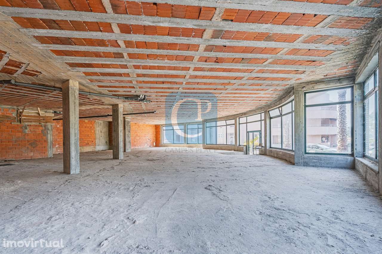 Loja na Madalena em Canidelo, Vila Nova de Gaia - Grande imagem: 3/16