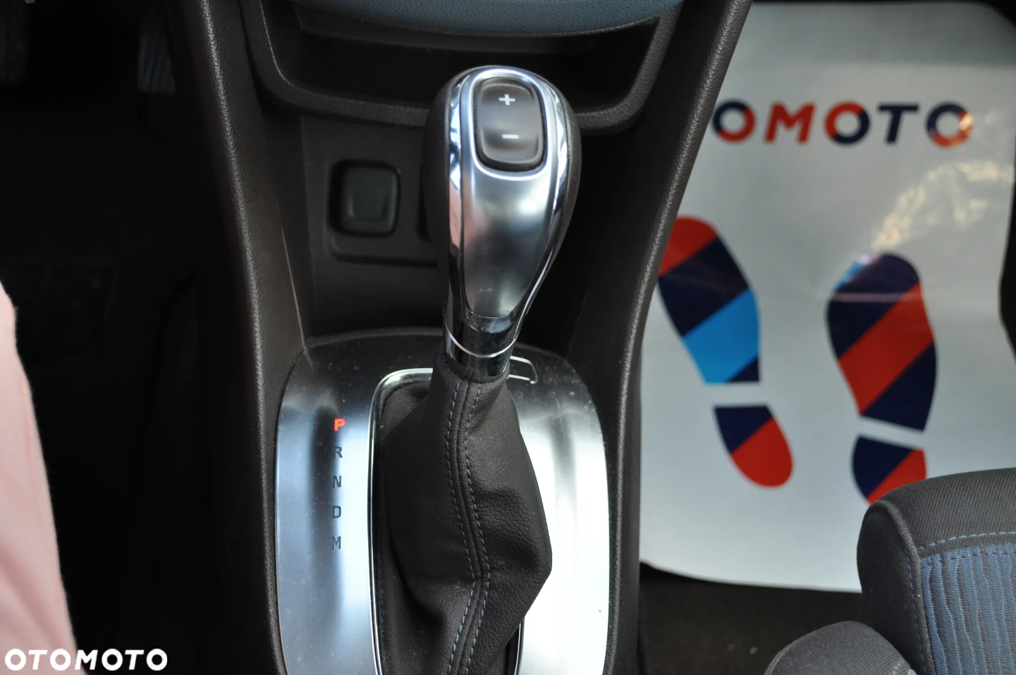 Opel Mokka 1.4 Turbo Automatik Innovation - 24