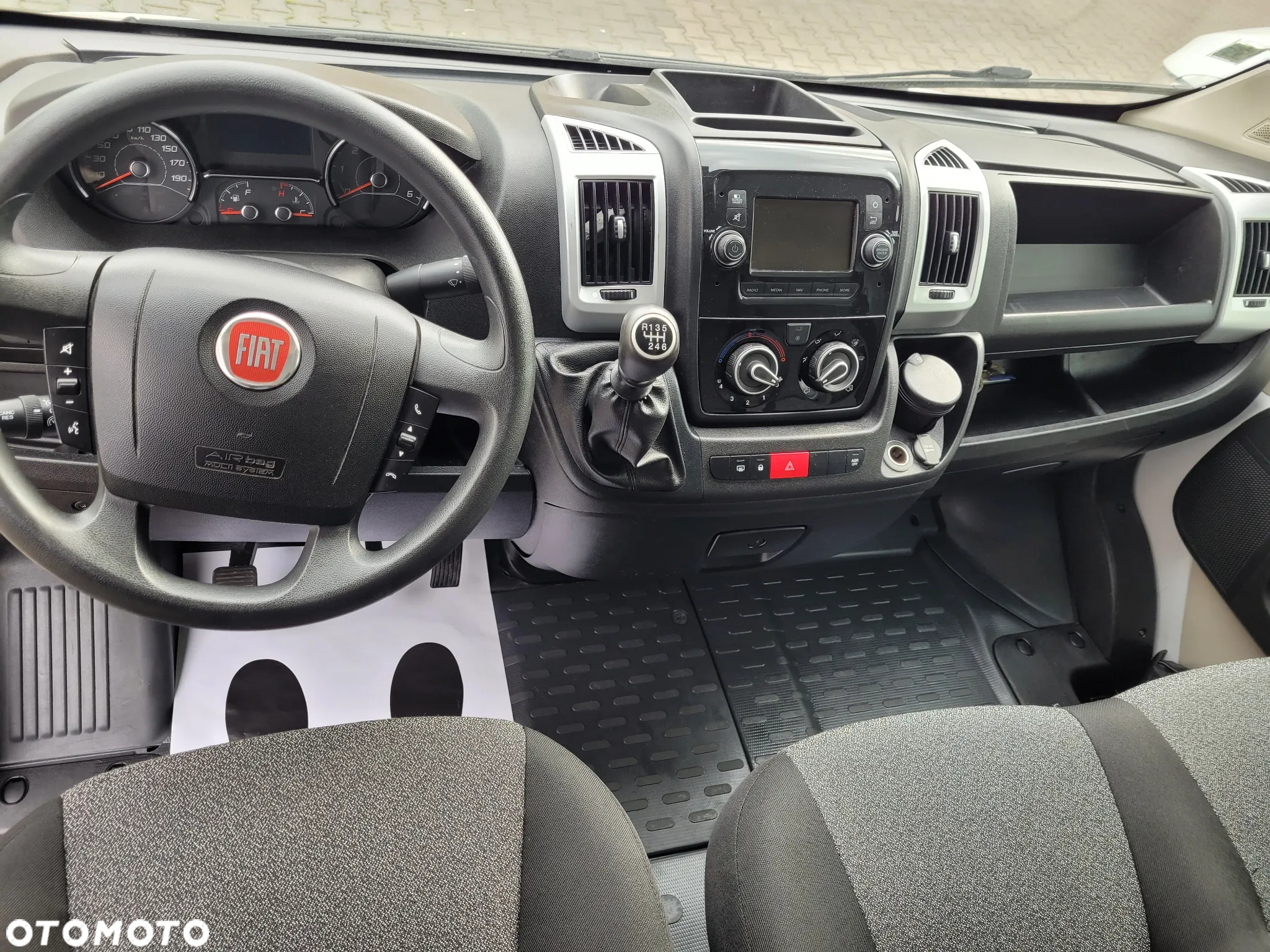 Fiat Ducato - 19