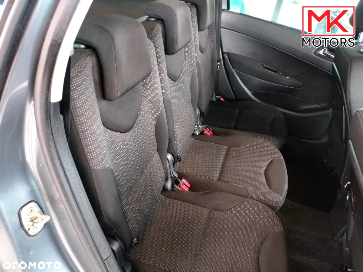 Peugeot 308 SW BlueHDi 150 Stop & Start Active - 14