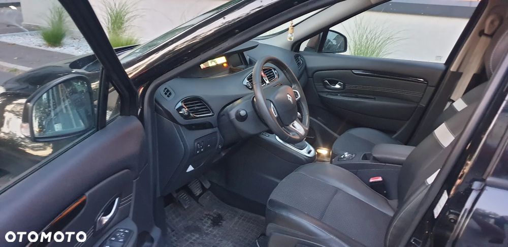 Renault Scenic 1.4 16V TCE Bose Edition - 12