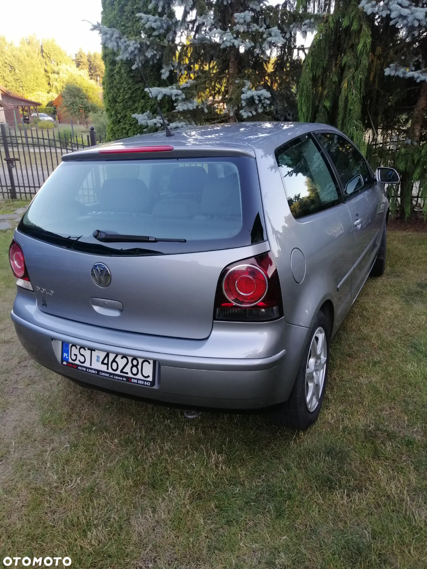 Volkswagen Polo 1.2 Trendline - 18
