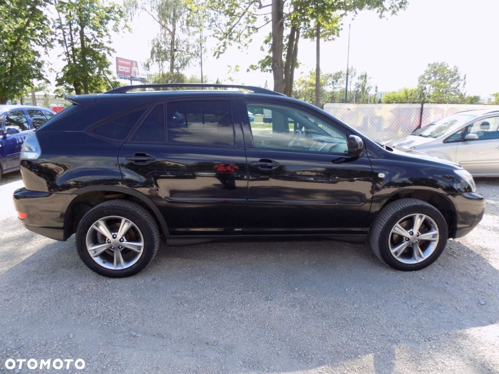 Lexus RX - 26