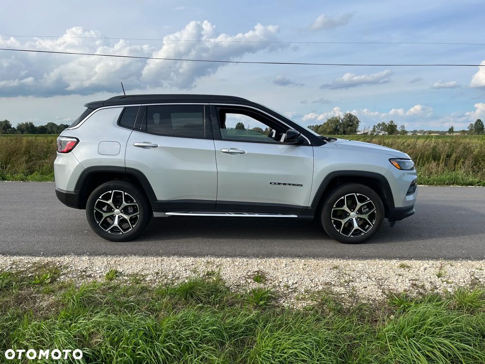 Jeep Compass - 5