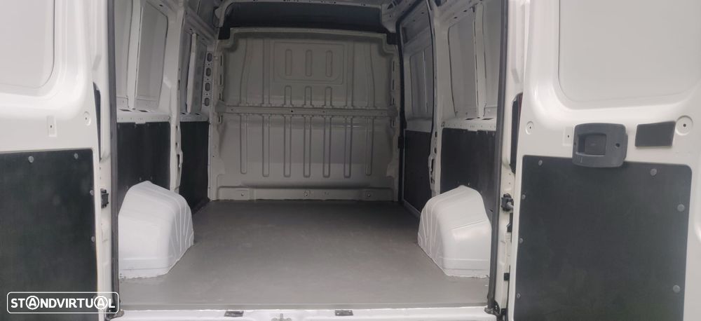 Citroën JUMPER - 13