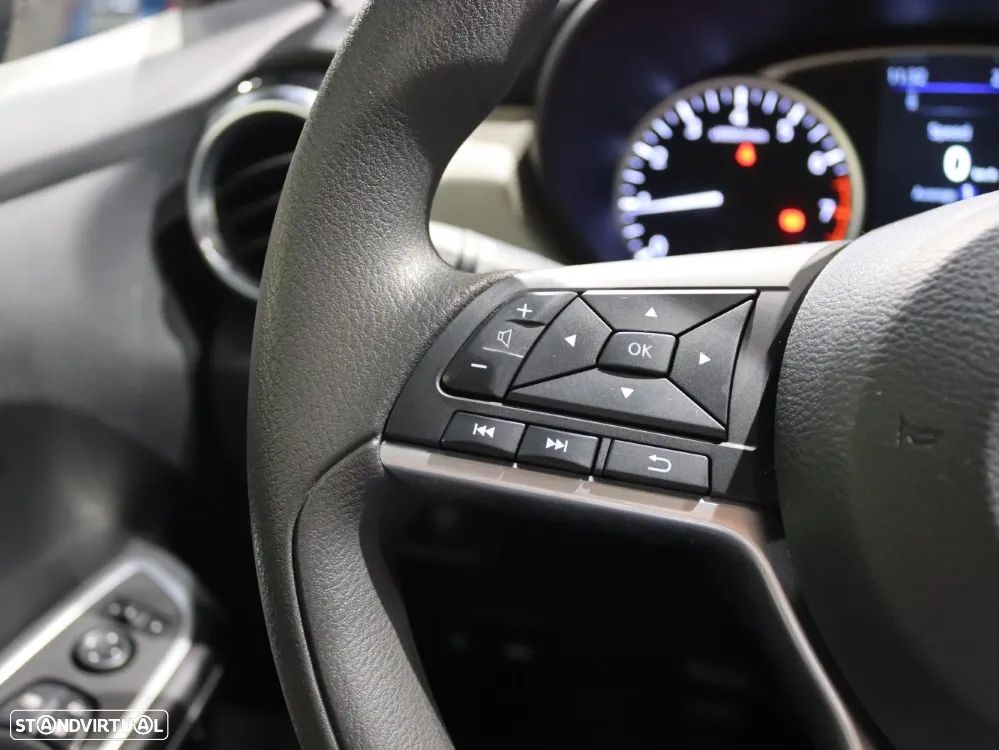Nissan Micra 1.0 IG-T N-Connecta - 16