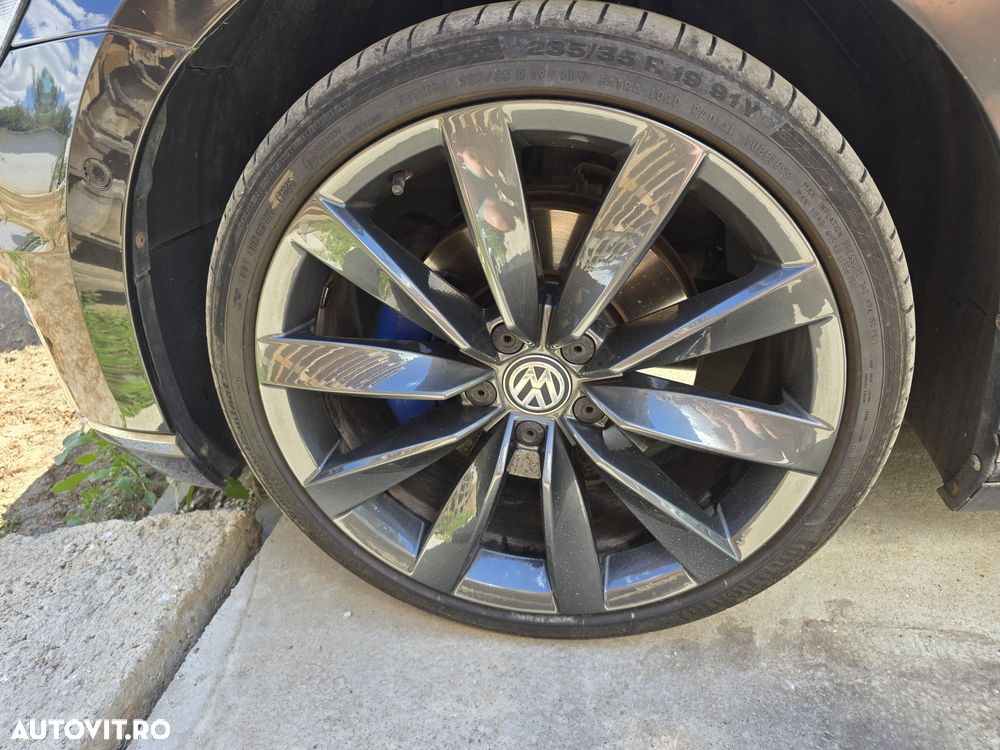 Volkswagen Passat 1.4 TSI DSG GTE - 24
