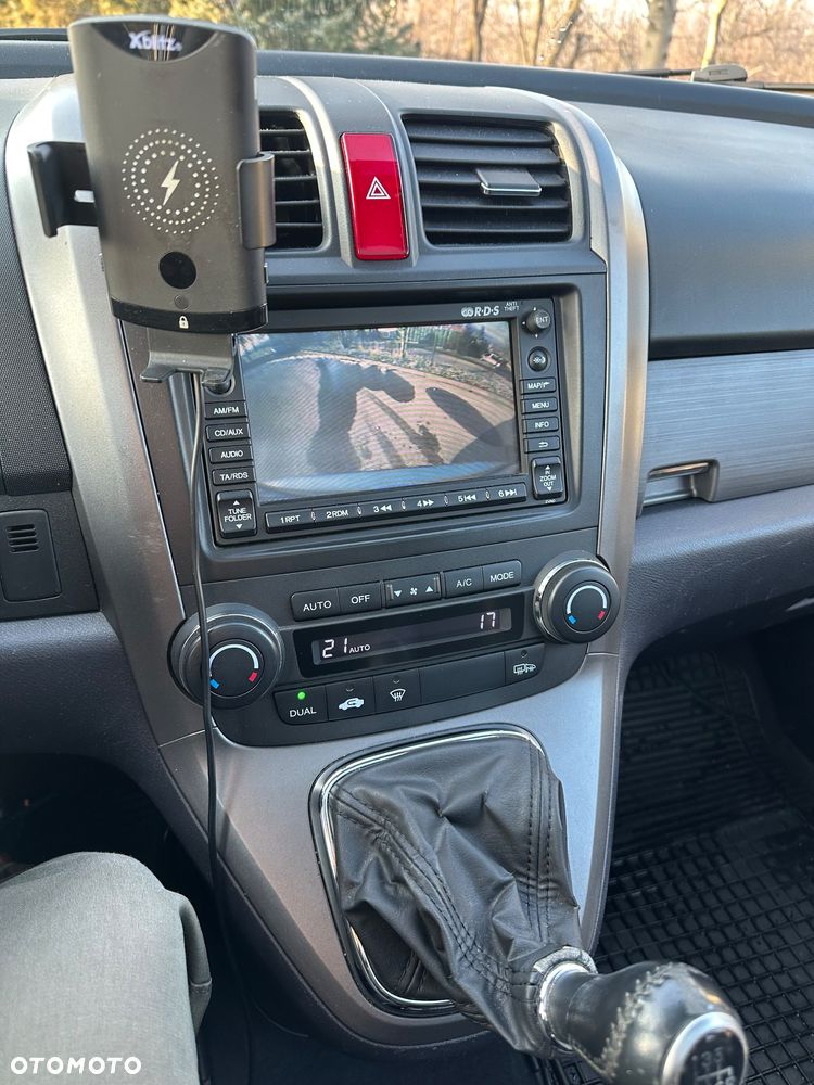 Honda CR-V 2.2i CTDi Executive - 6