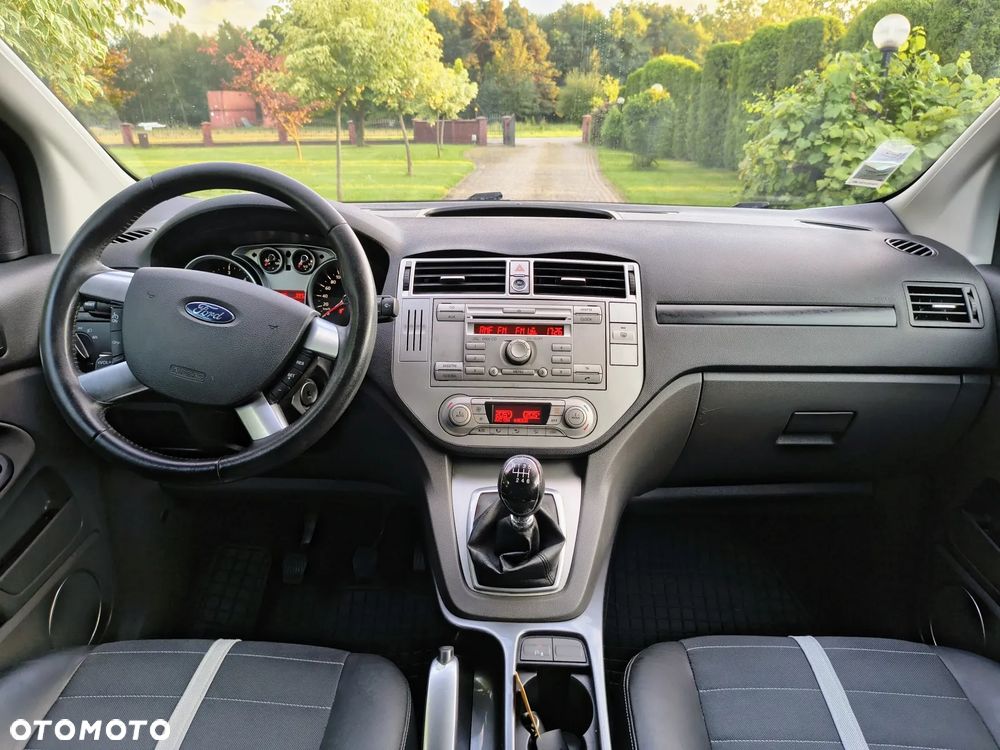 Ford Kuga 2.0 TDCi 4x4 Individual - 18
