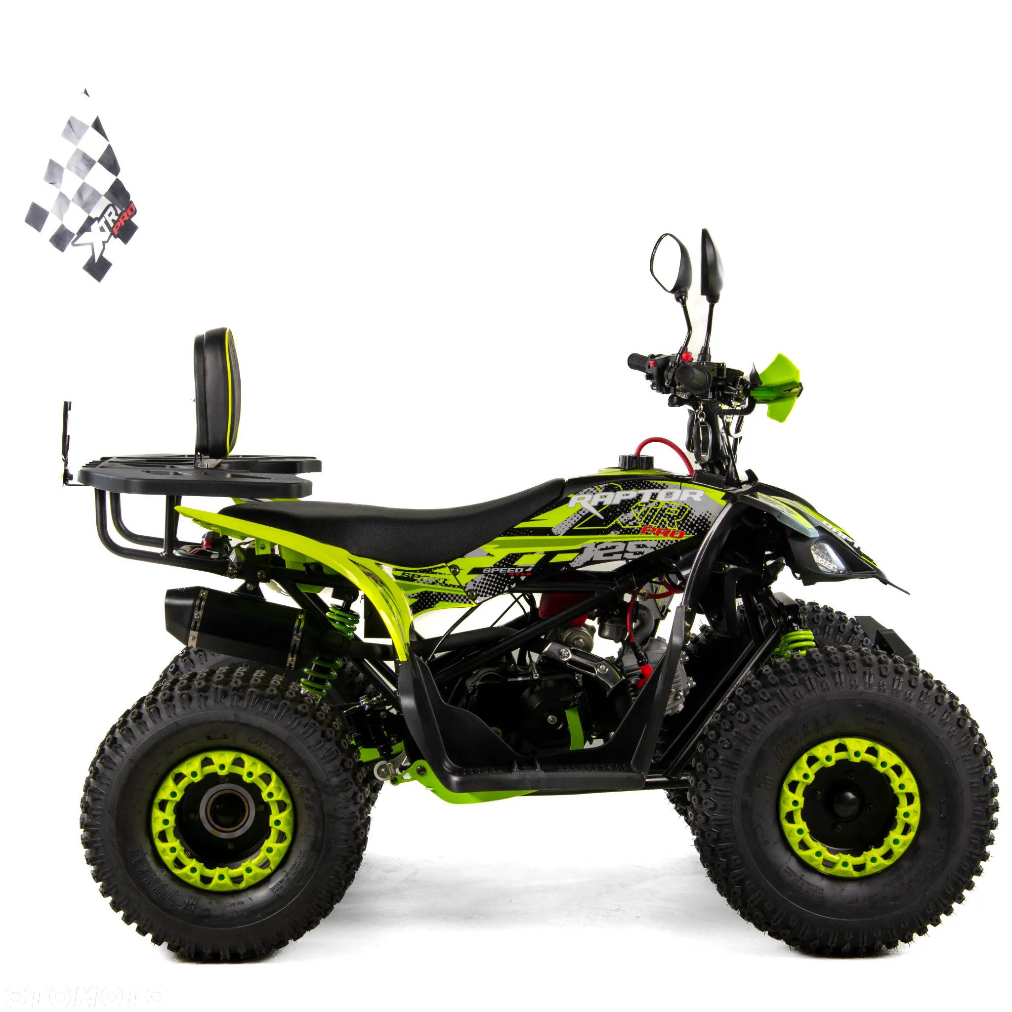XTR Inny - 7