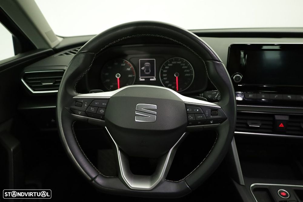 SEAT Leon ST 1.0 eTSI OPF DSG Style - 14