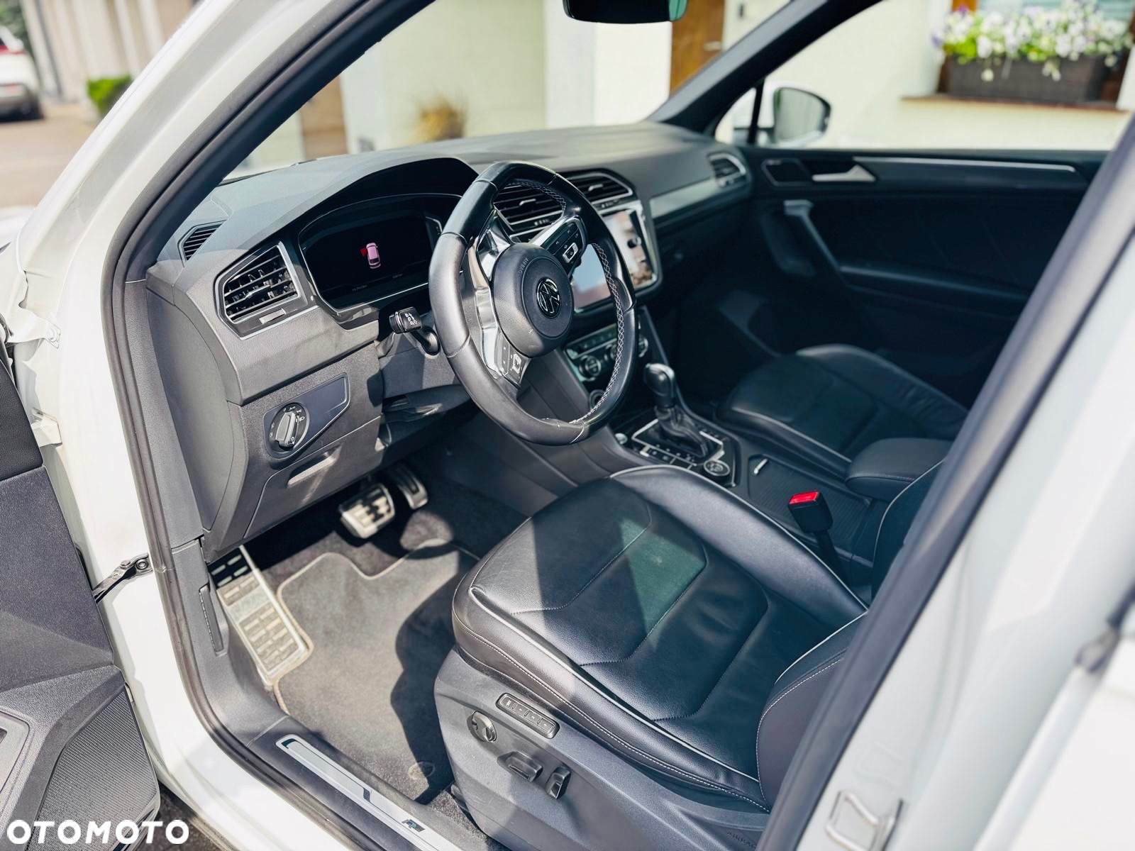 Volkswagen Tiguan 2.0 TSI BMT 4Mot Highline DSG - 3