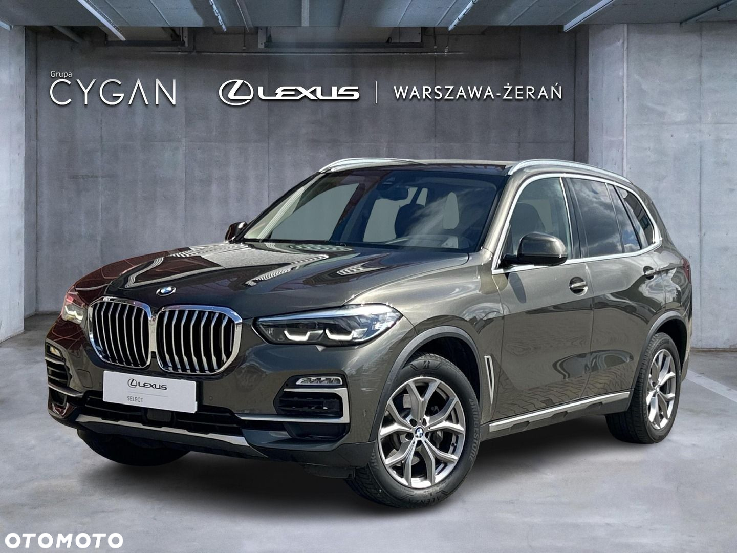 BMW X5 xDrive25d - 2