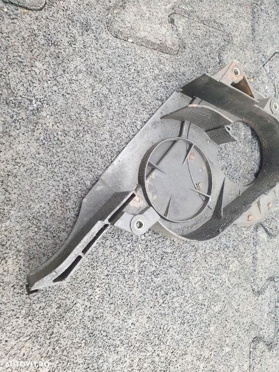 Aparatoare curea distributie VOLKSWAGEN POLO 6N1 1994 - 1999 1.7 60 SDI AKU  028109127K - 1