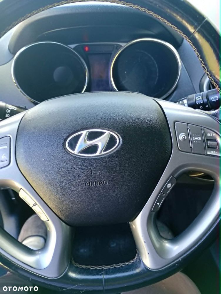 Hyundai ix35 1.6 GDI Comfort 2WD - 9