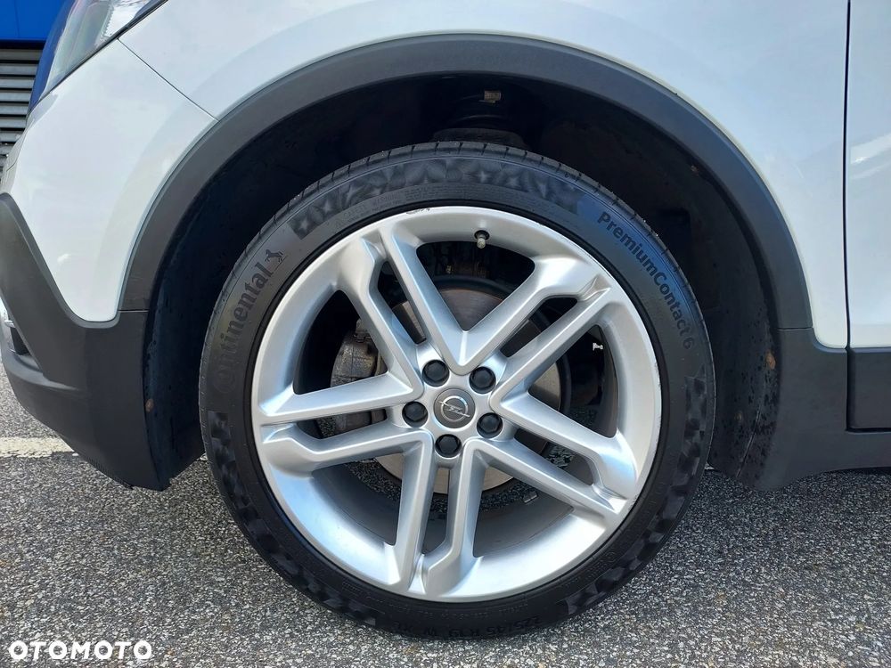 Opel Mokka 1.4 Turbo ecoFLEX Start/Stop Innovation - 15